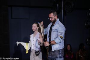 Фотограф Павел Гарасько (5.05.2024)